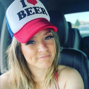 Meet your Posher, Jess